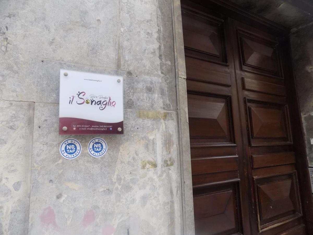 Bed and breakfast Il Sonaglio