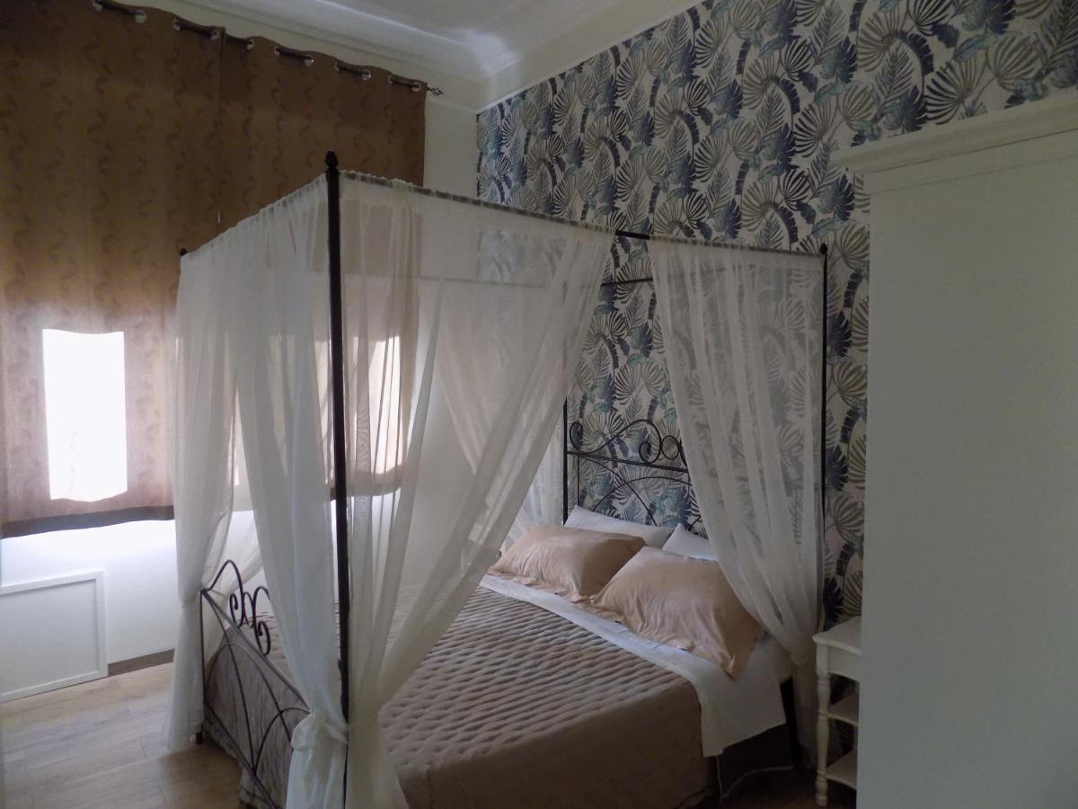 Il Sonaglio Bed and breakfast