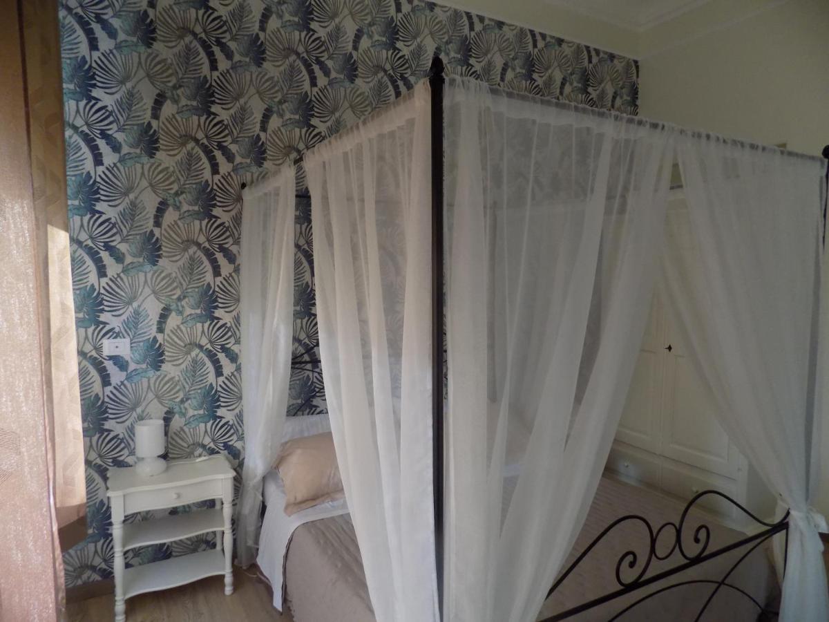 Bed and breakfast Il Sonaglio