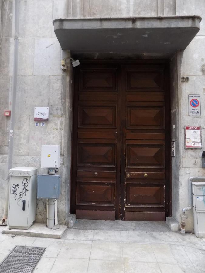 Bed and breakfast Il Sonaglio