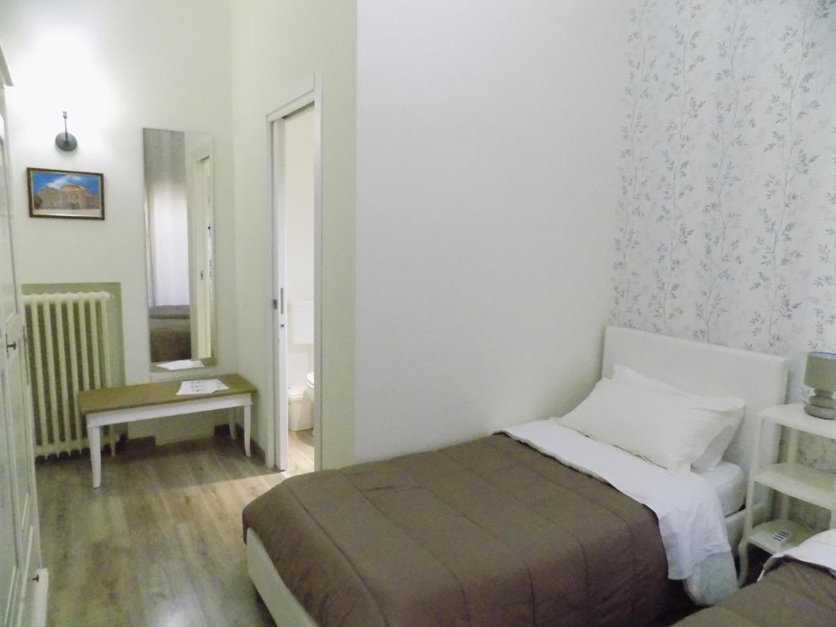Il Sonaglio Bed and breakfast 3*