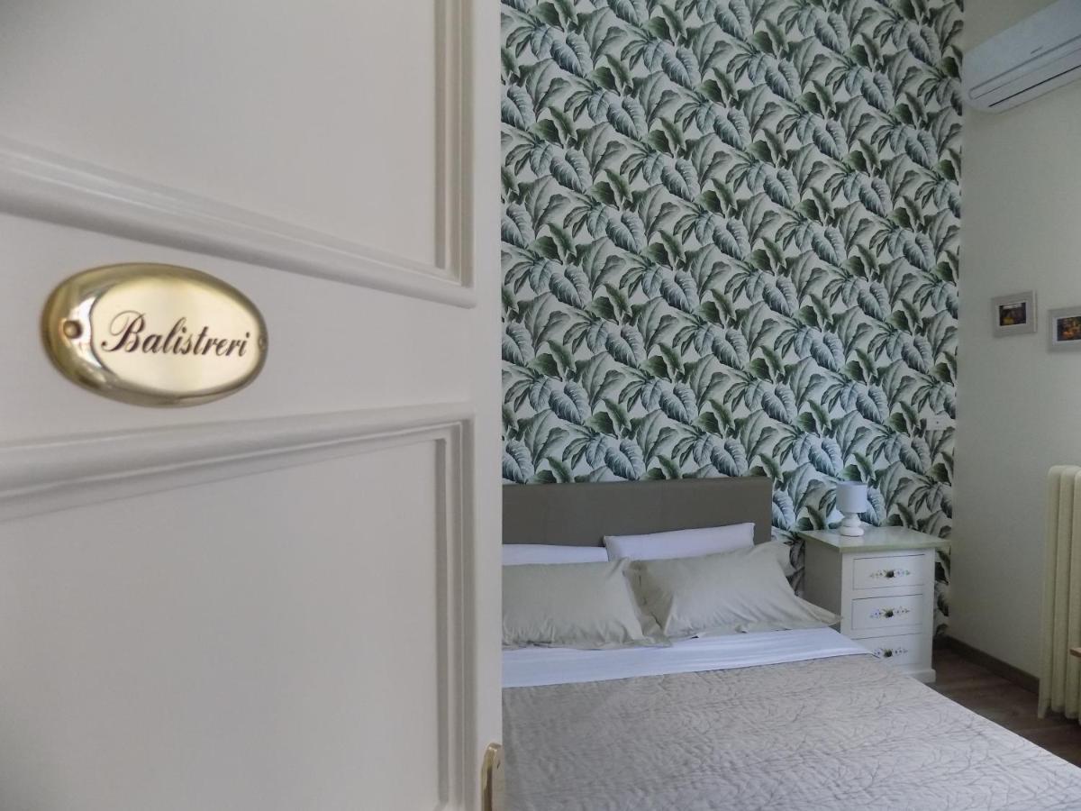 Bed and breakfast Il Sonaglio