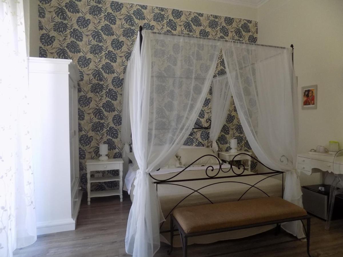 Il Sonaglio Bed and breakfast