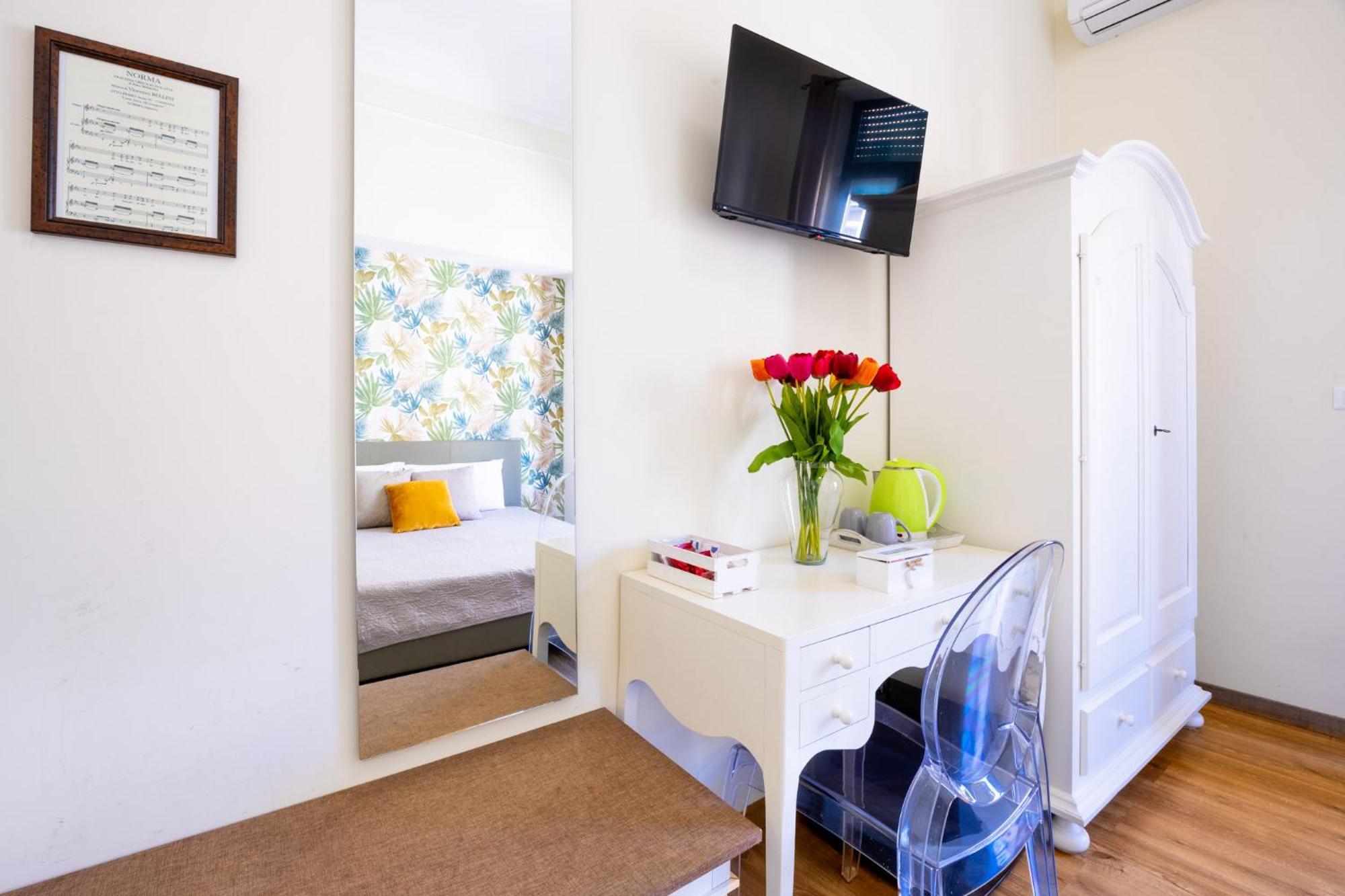 Il Sonaglio Bed and breakfast 3*