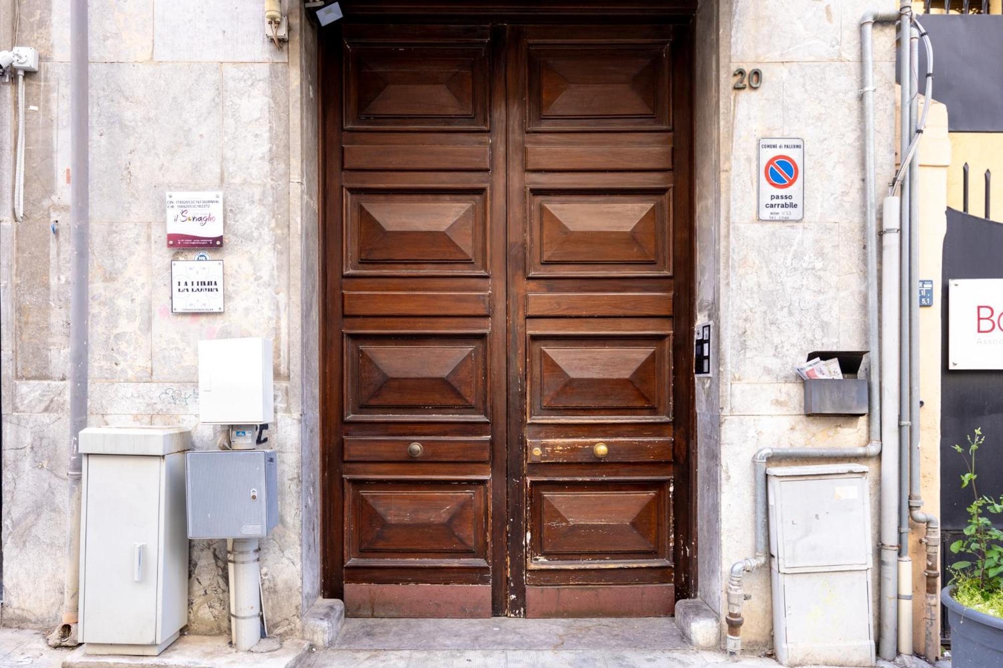 Il Sonaglio Bed and breakfast Palermo