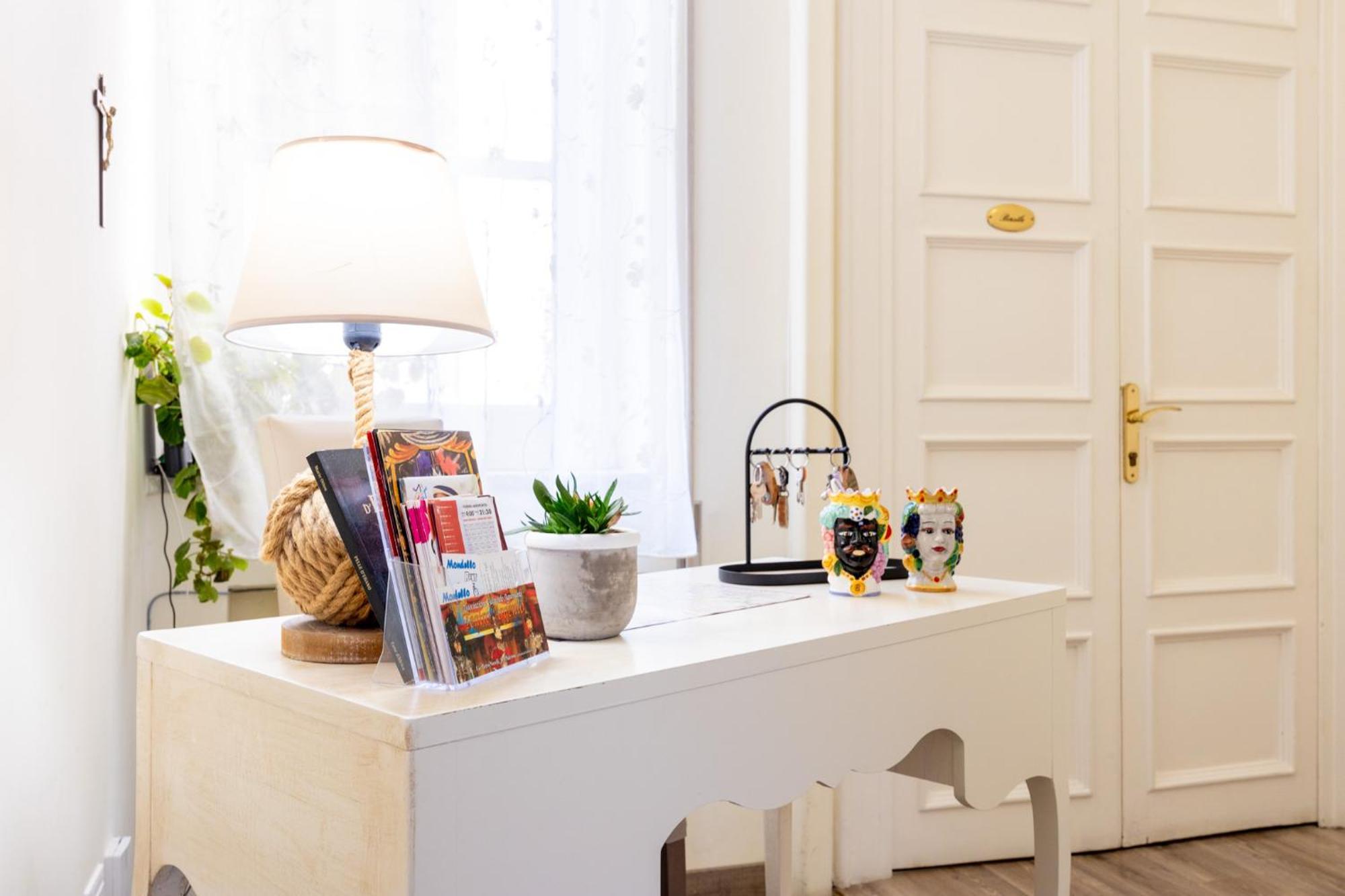 Bed and breakfast Il Sonaglio Palermo