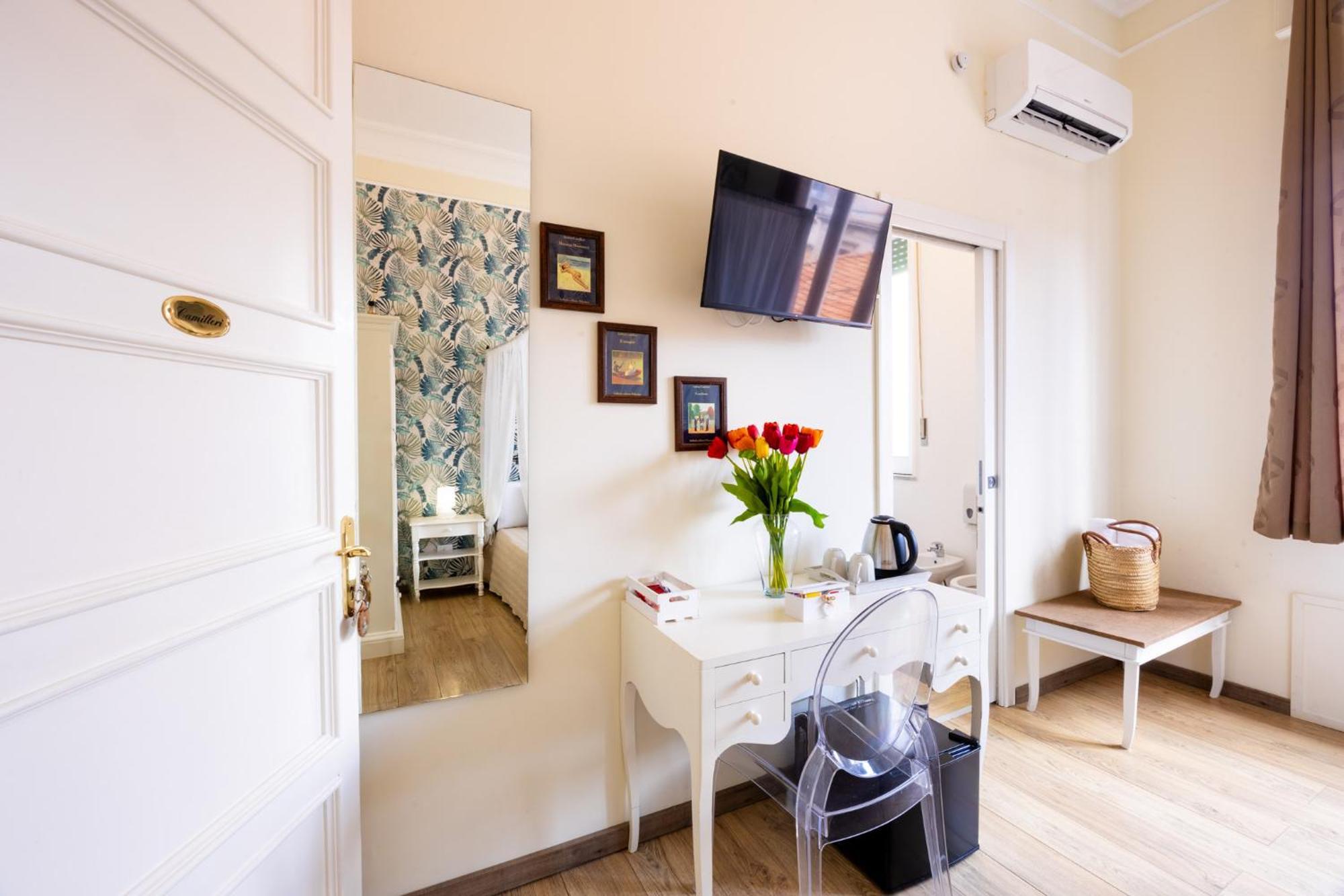 Il Sonaglio Bed and breakfast