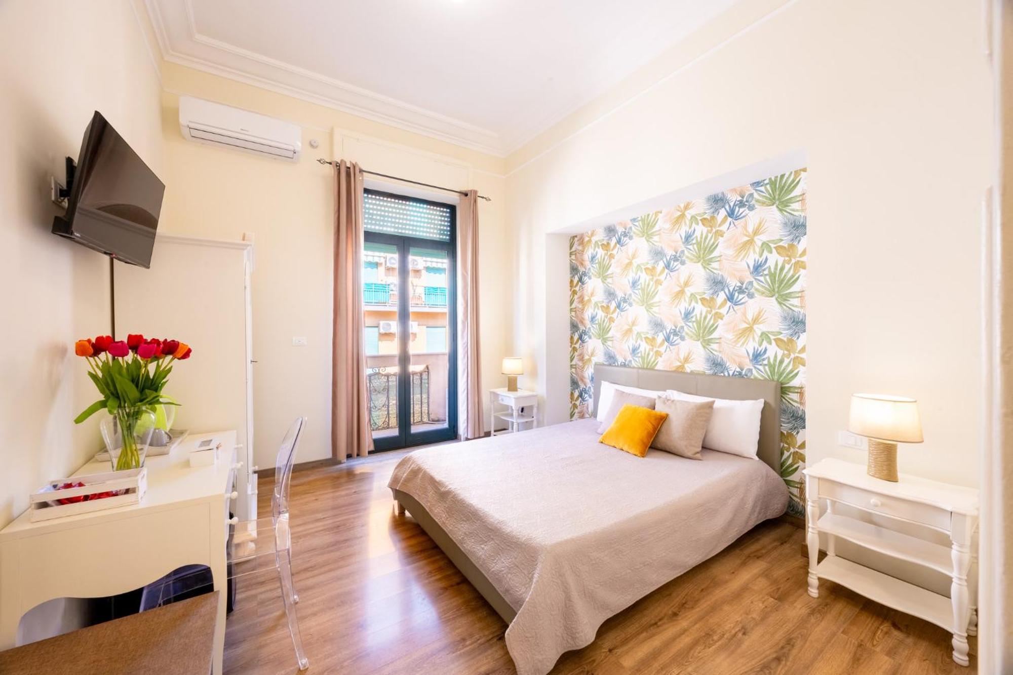 Bed and breakfast Il Sonaglio