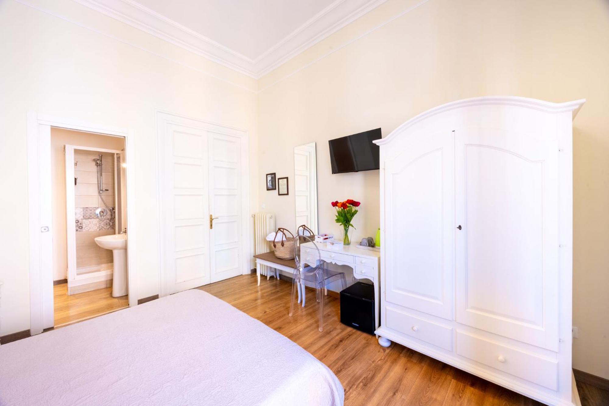 Il Sonaglio Bed and breakfast 3*