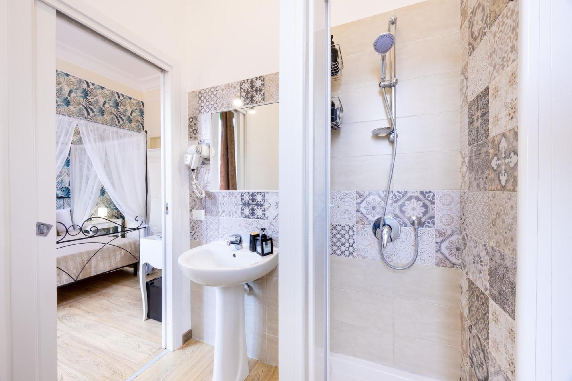 Il Sonaglio Bed and breakfast Palermo