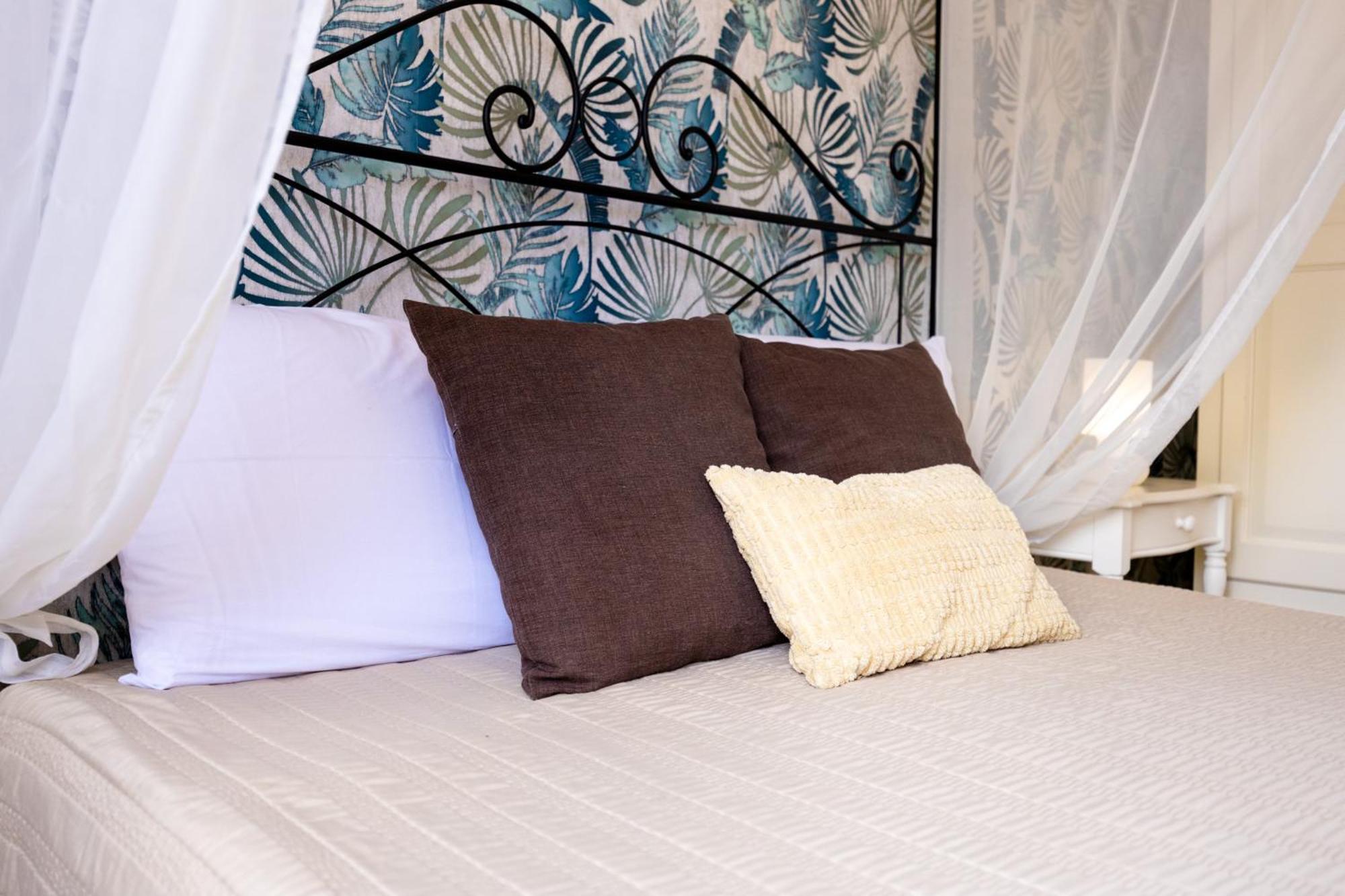 Bed and breakfast Il Sonaglio Palermo