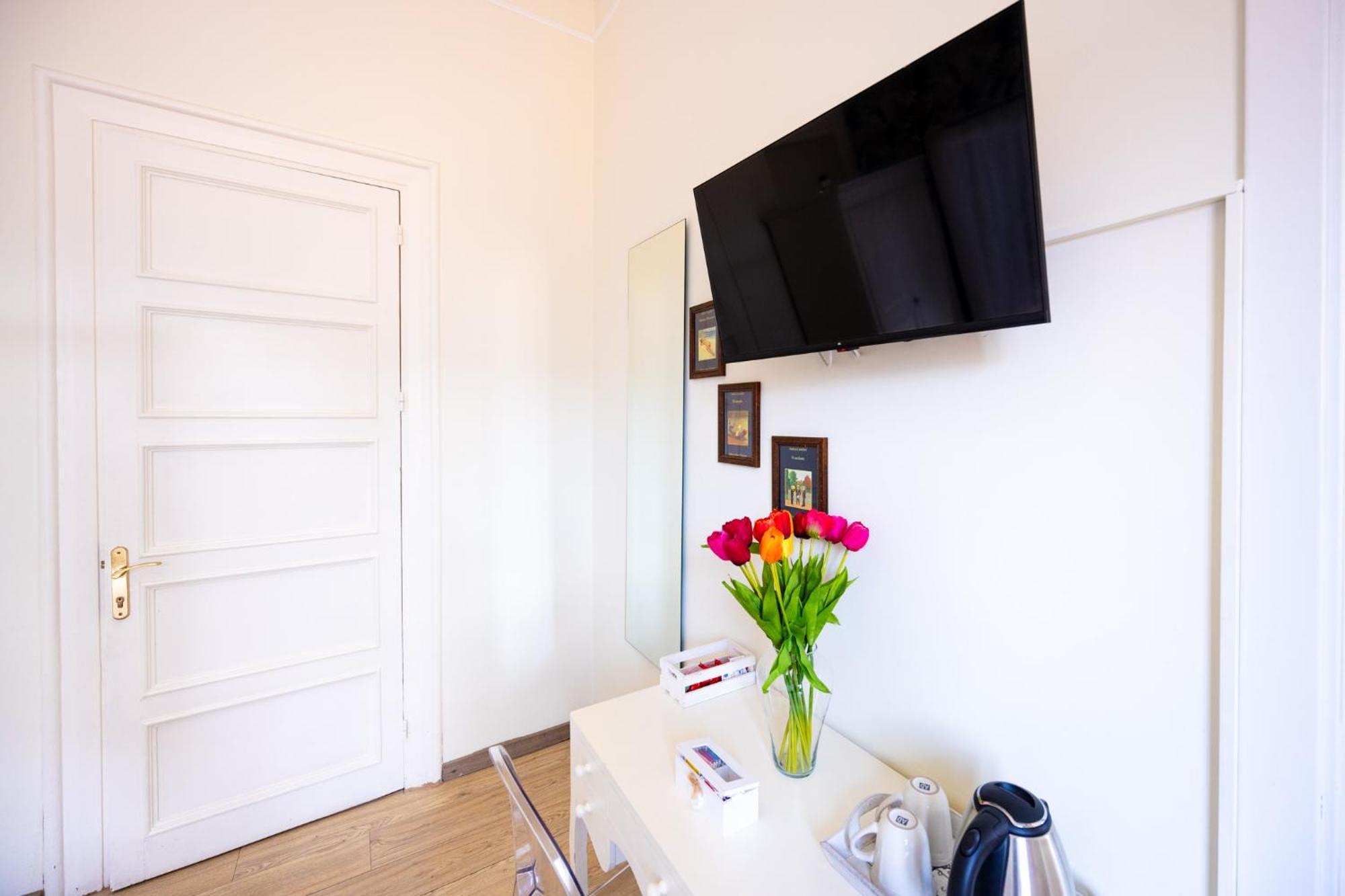 Il Sonaglio Bed and breakfast