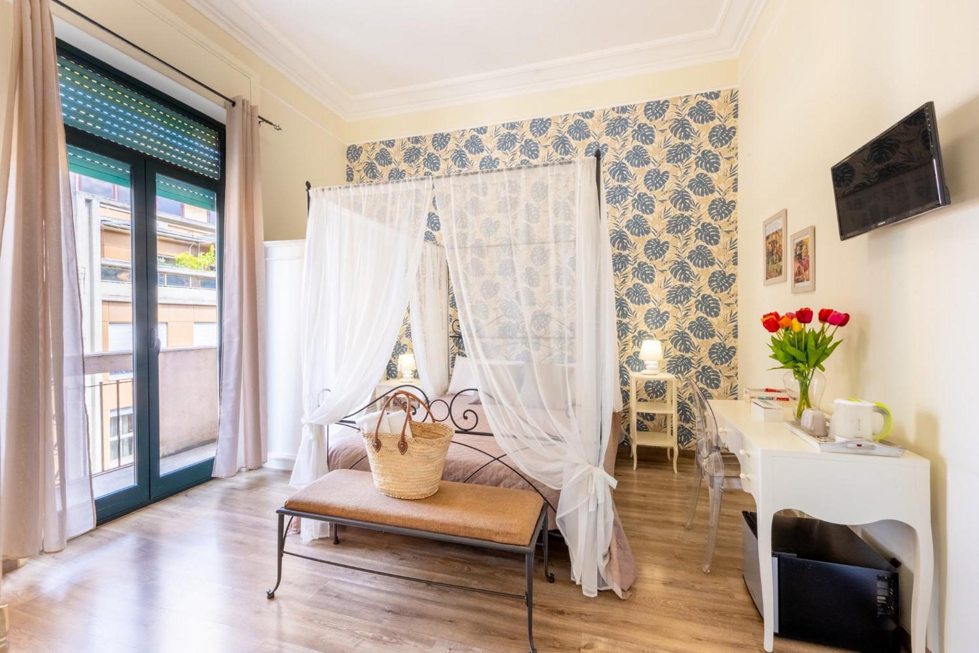 Bed and breakfast Il Sonaglio