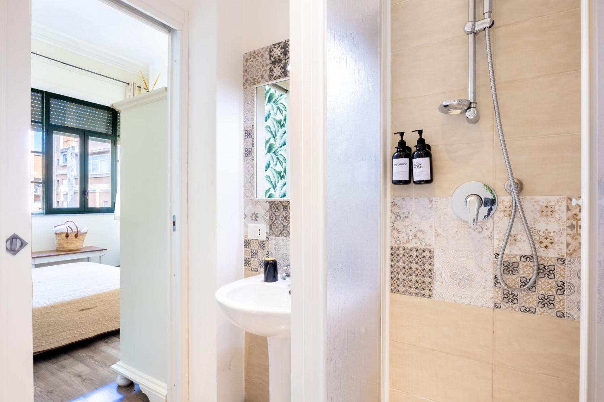 Bed and breakfast Il Sonaglio 3*