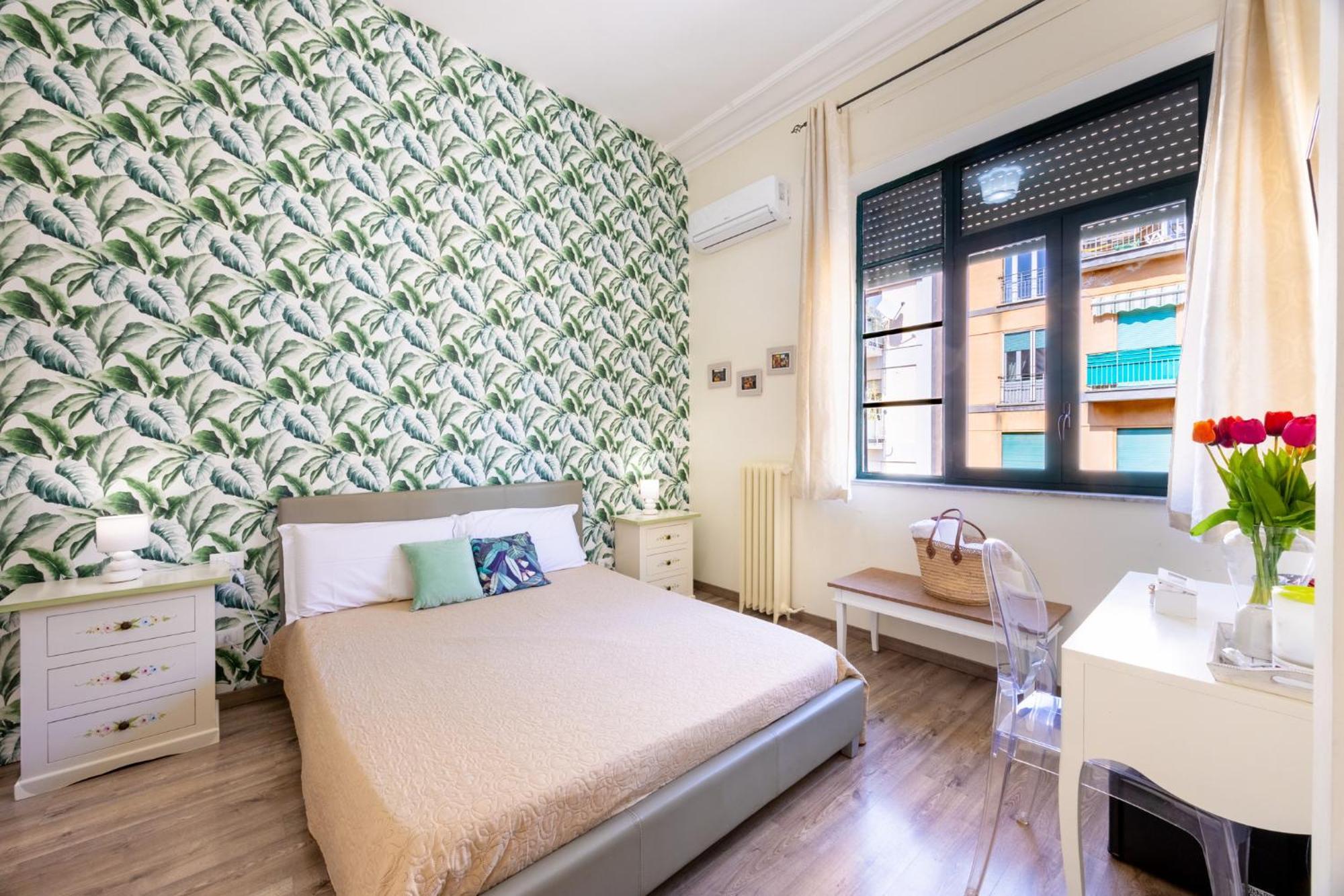 Il Sonaglio Bed and breakfast Palermo