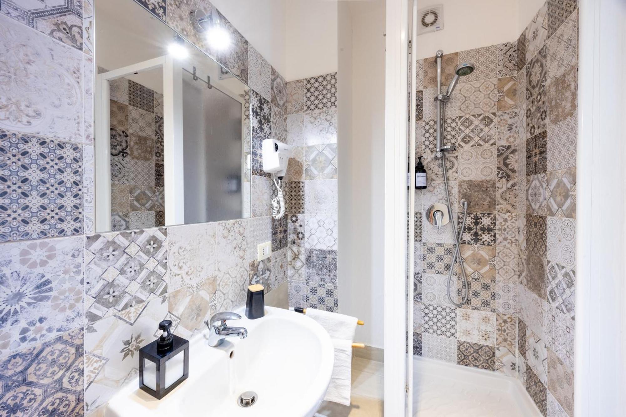 Bed and breakfast Il Sonaglio Palermo