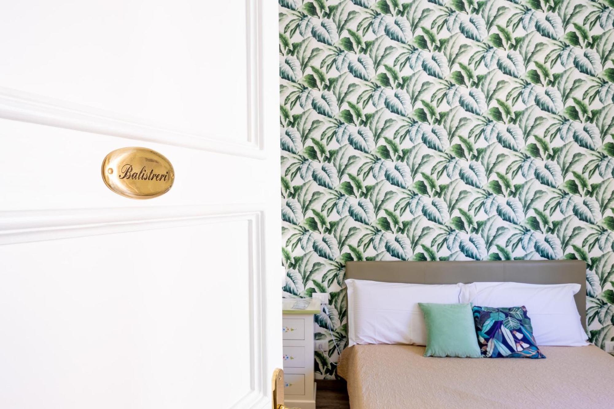 Il Sonaglio Bed and breakfast
