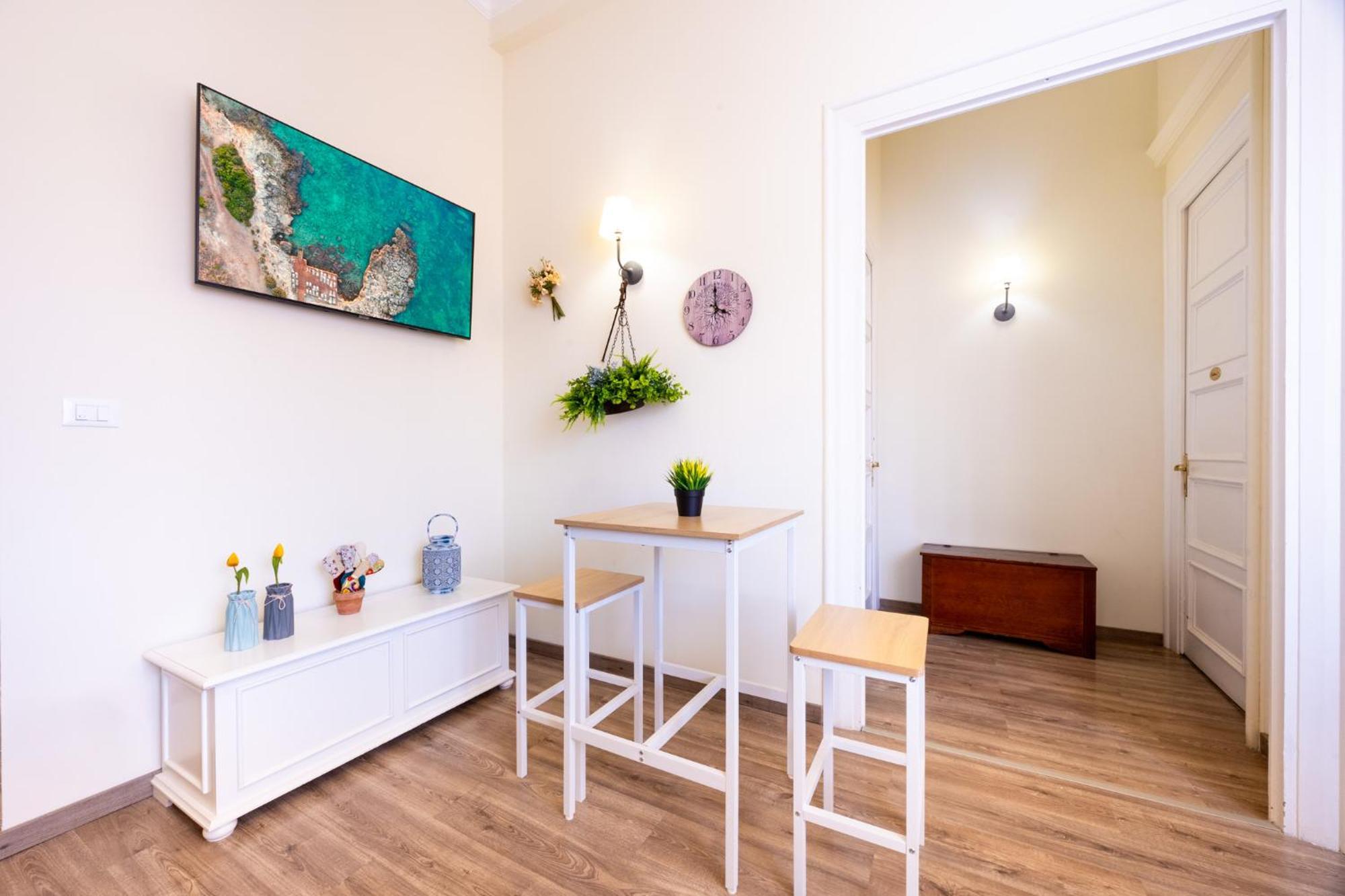 Il Sonaglio Bed and breakfast 3*