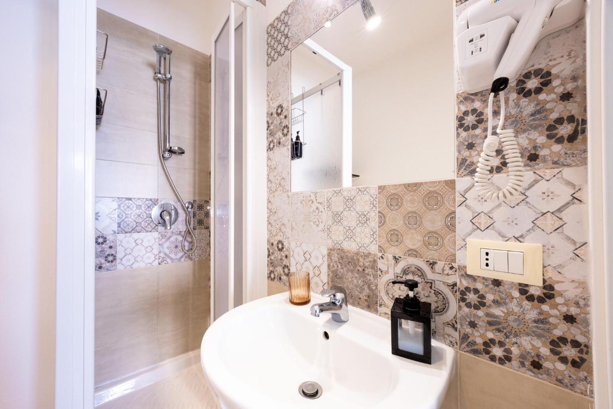 Il Sonaglio Bed and breakfast 3*