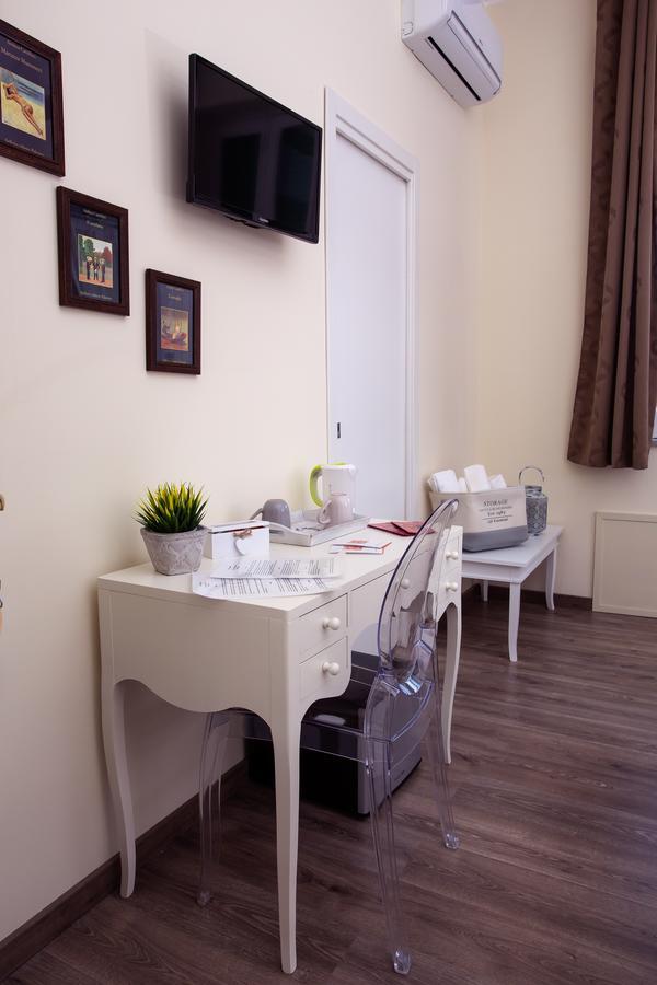 Il Sonaglio Bed and breakfast Palermo