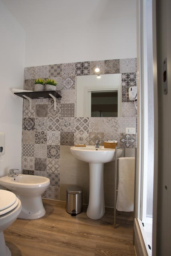 Bed and breakfast Il Sonaglio Palermo