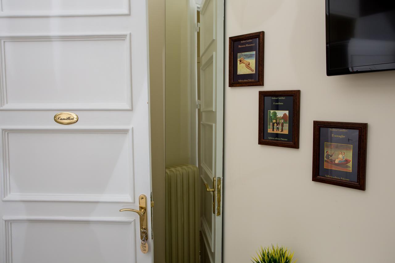 Bed and breakfast Il Sonaglio 3*