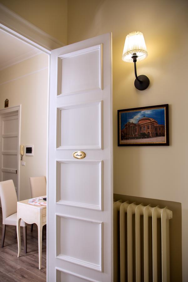 Il Sonaglio Bed and breakfast Palermo