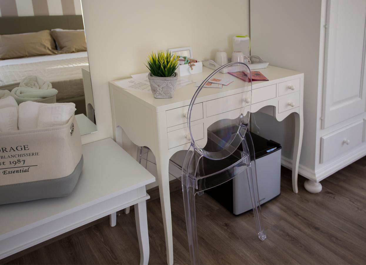 Il Sonaglio Bed and breakfast