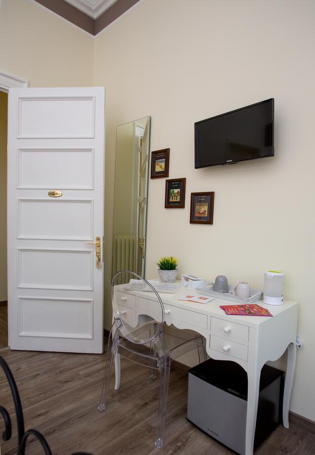 Il Sonaglio Bed and breakfast 3*